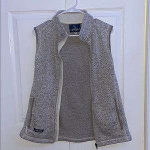 Simply Southern Vest